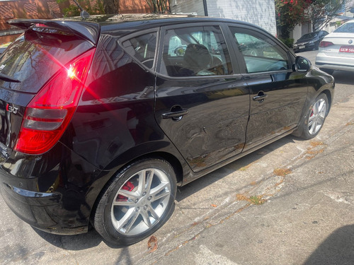 Imagem 4 de 9 de I30 Gls 2011 Aut 2.0 + Impecavel + Lindo + Blindado