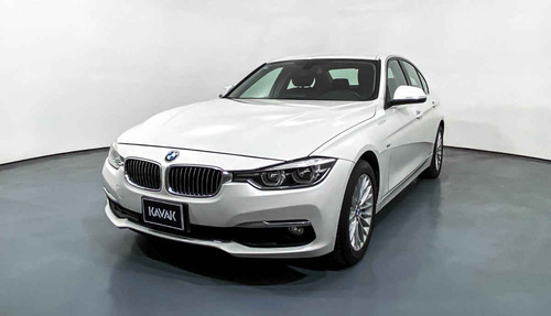 Imagen 5 de 15 de 34124 - Bmw Serie 3 2016 Con Garantía