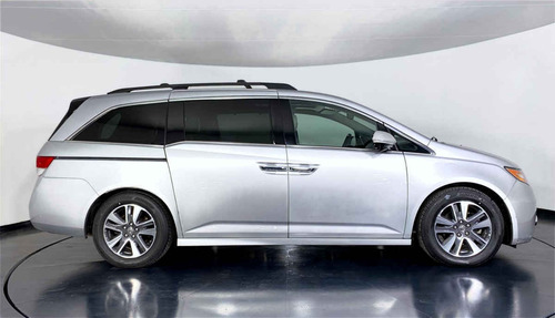 Imagen 4 de 15 de 109652 - Honda Odyssey 2014 Con Garantía