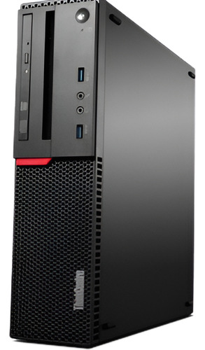 Cpu Intel Core I5 6th Gen 16 Gb Ram 512 Gb Ssd Wifi Office (Reacondicionado)