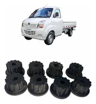 Comprar Kit Bujes Elásticos Lifan Foison 8un