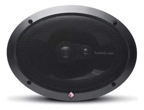 Tercera imagen para búsqueda de rockford fosgate