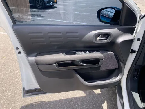 Citroën C4 Cactus 1.6 Feel Aut
