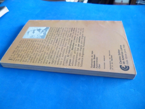 Libro Los Que Pasaban De Paul Groussac (Usado)