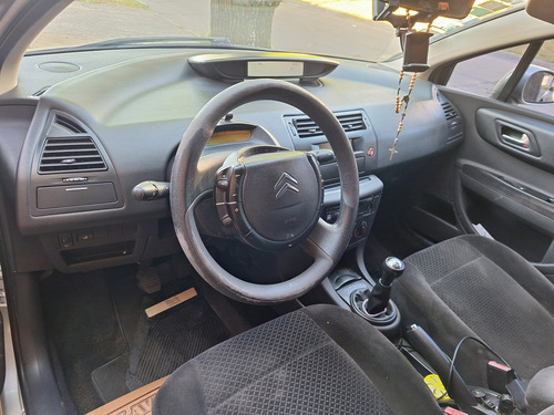 Citroën C4 2.0 Hdi Sx