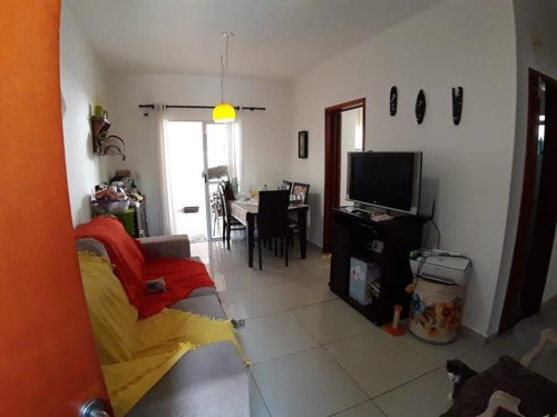 Casa Em Vila Bandeirantes, Caçapava/sp De 72m² 2 Quartos À Venda Por R$ 260.000,00 - Ca619073