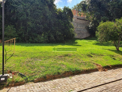 Imagem 16 de 18 de Terreno À Venda, 614 M² Por R$ 720.000,00 - Campo Comprido - Curitiba/pr - Te0194