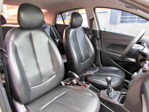 Imagem 13 de 15 de Hyundai Hb20s 1.0 Comfort Plus 12v Flex 4p Manual