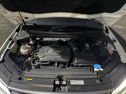 Volkswagen Tiguan Allspace 2.0 R-line 350 Tsi 4motion 5p