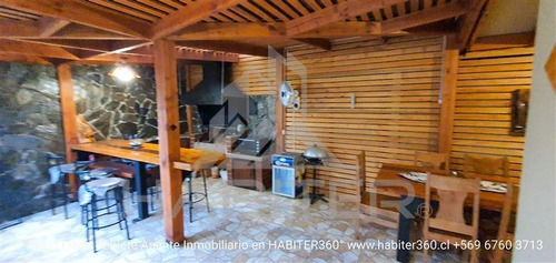 Casa En Venta De 3 Dorm. En Temuco