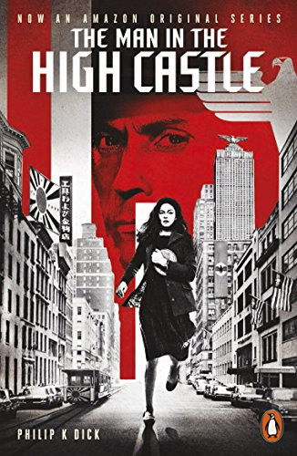 Libro The Man In The High Castle (tv) De Dick Philip K  Peng