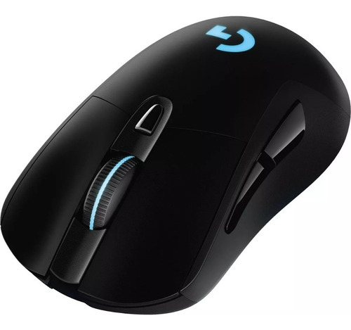 Mouse Logitech G703 Wireless Gamer Lightspeed 25000dpi Rgb