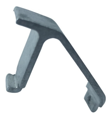 Imagem 4 de 5 de 12 Suportes Grade Gelopar / Metalfrio / Fricon / Frilux