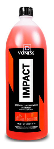 Impact Vonixx Limpeza Extrema Pesada Apc Motor Caixa De Roda