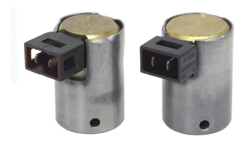 Solenoides Epc Tcc Trasmicion Vw Beetle Jetta Passat Golf