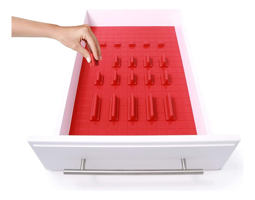 Kmn Home Drawerdecor Organizador Personalizable Para Cajones