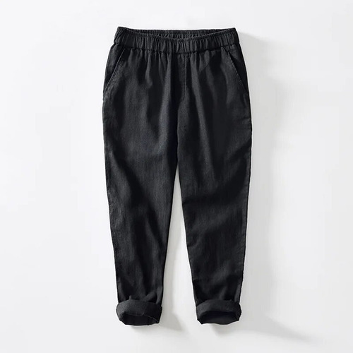 Pantalón Tobillero F Para Hombre