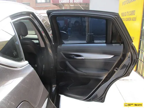 Bmw X6 Xdrive 35i 4x4 3000cc At Aa