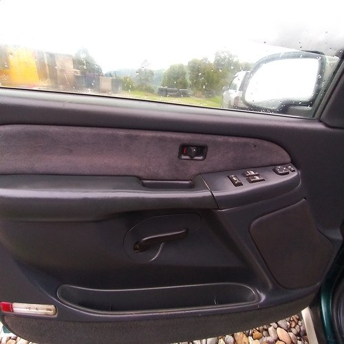 Chevrolet Silverado Automática