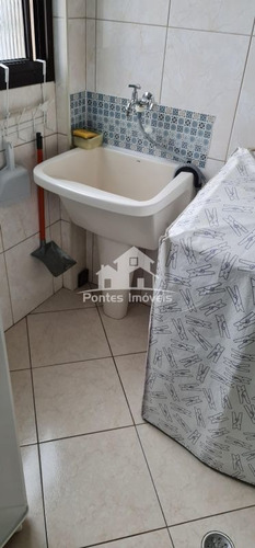 Imagem 2 de 30 de Apartamento 94m² 3 Dorms. Sendo 1 Suíte No Bairro Baeta Neves-sbc - Apa3101