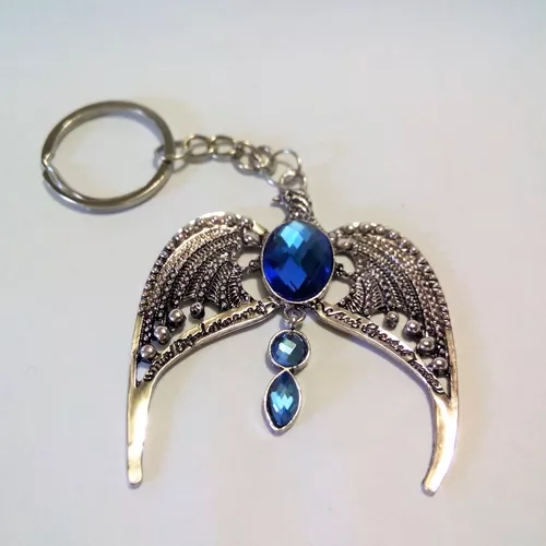 Diadema de Rowena Ravenclaw - Horcrux