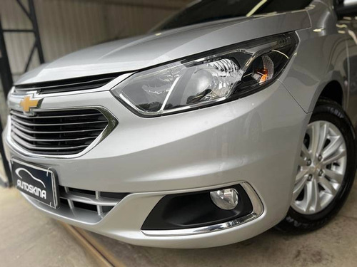 Imagem 10 de 15 de Chevrolet Cobalt 1.8 Mpfi Ltz 8v Flex 4p Manual