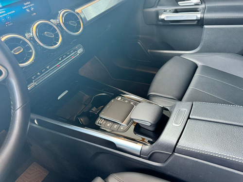 Mercedes-Benz Classe Glb GLB-200 Advance 1.3 Turbo Aut 2021 7 Lugares Top Baixa Km