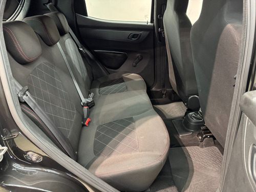 Renault Kwid KWID Zen 1.0 Flex 12V 5p Mec.