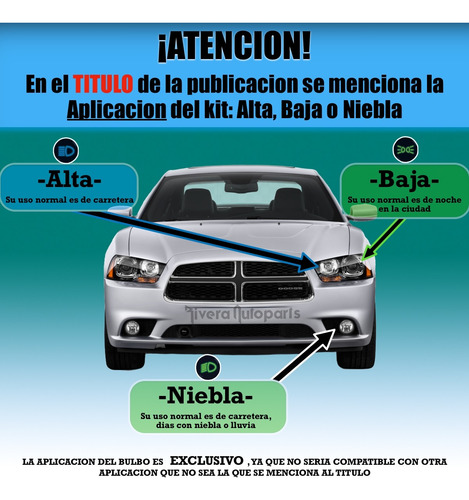 Vx Led Alta Xenon Compacto Lexus Rx450h 2014 W/led H/l H11