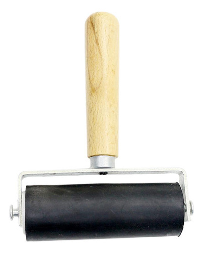 Roller Paint Tinta Aplicador Aplicador Cepillo Arte Craft