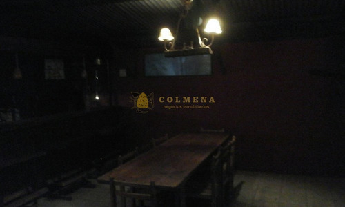 Casa En La Barra, 3 Dormitorios *- Ref: 334