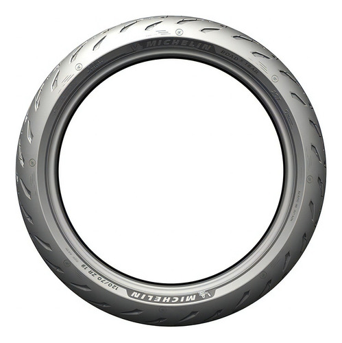 Neumático delantero Michelin Road 5 Trail para BMW R1200 Gs 120/70-19