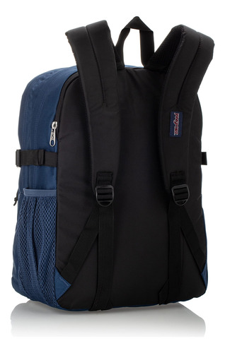 Mochila Jansport Main Campus Travel Work, Navegador Portátil