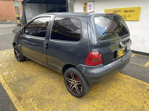Renault Twingo 1.2 Access