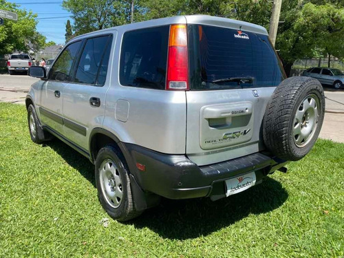Honda Cr-v 2.0 4x4 I 2000
