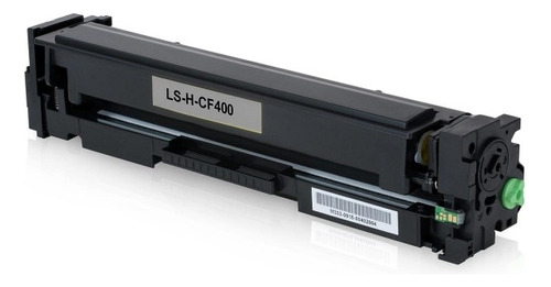 Cartucho Toner Compatible Con Hp Cf410a 411/12/13 M452/m477