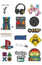 Comprar Stickers Vinilo P\u002Ftermo, Netbooks, Vasos, Notbook Game