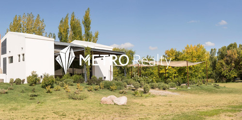 Venta De Lotes En Valle De Uco