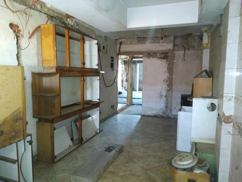 Oportunidad Vivienda 2 Locales A Terminar | El M2 Más Barato
