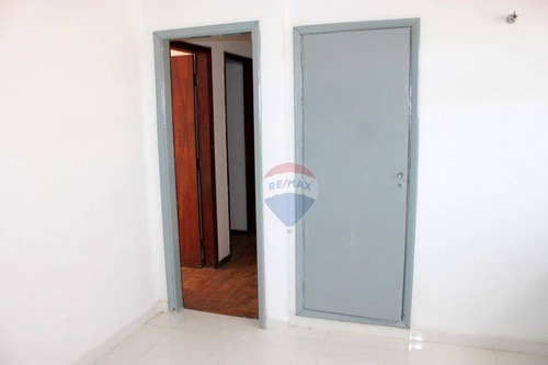 Imagem 19 de 20 de Apartamento Reformado 2 Dormitórios Sem Vaga,centro Ribeirão Preto - Ap0766
