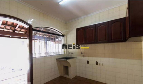 Imagem 10 de 11 de Casa Com 4 Dormitórios Para Alugar, 213 M² Por R$ 4.800/mês - Jardim Faculdade - Sorocaba/sp - Ca1987