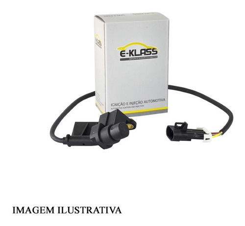 Sensor Rotacao Gm Corsa Tigra Vetor Esr4795