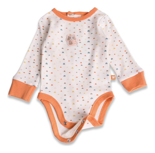 Set 3 Pzas Bebé Niño Multicolor Pillin