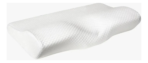 Almohada Cervical Para Cuello Viscoelástica