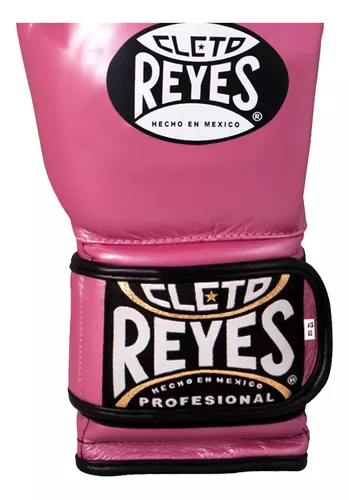 Las mejores ofertas en Guantes de boxeo Cleto Reyes