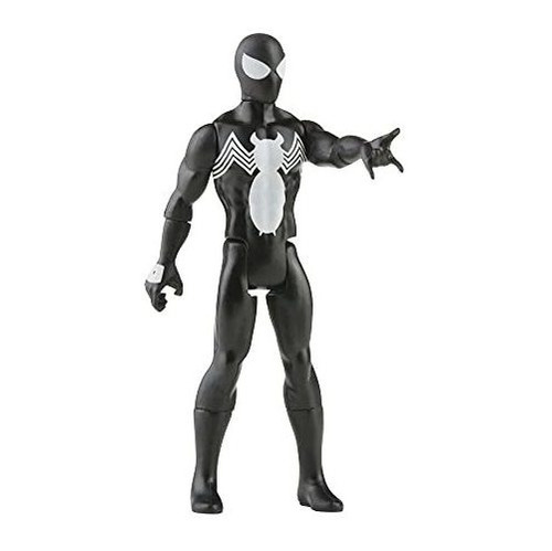 Marvel Legends Series. Symbiote Spider-man