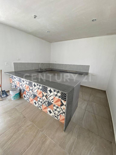 Casa En Venta En Nuevo Oriente Merida Yucatan