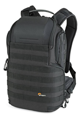 Mochila Lowepro Protactic 350 Aw Ii De Material Reciclado