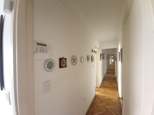 Imagen 6 de 27 de Venta - Semipiso 5 Ambientes Con Terraza - Retiro