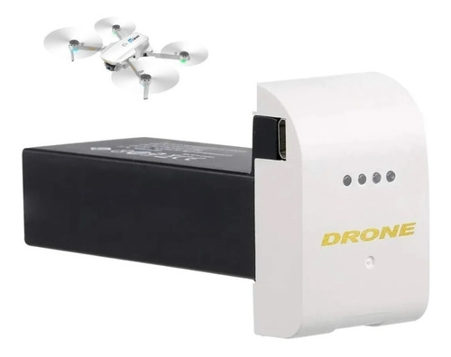 ¡ Oferta ! Bateria Drone Kassel Sk Di401  Entrega Inmediata